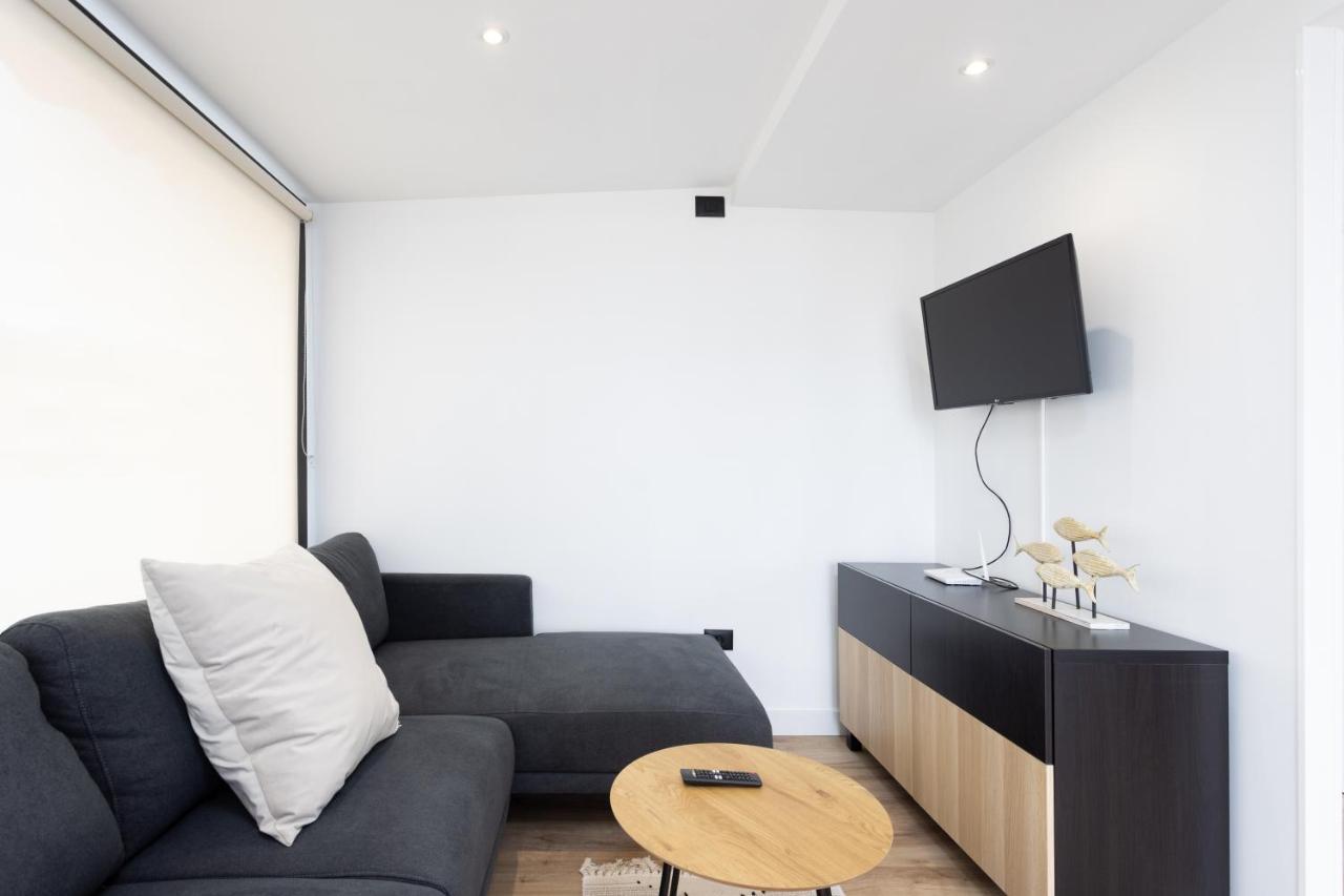 Апартаменты Sunny Olympia By Sunkeyrents Плая-де-лас-Америкас Экстерьер фото