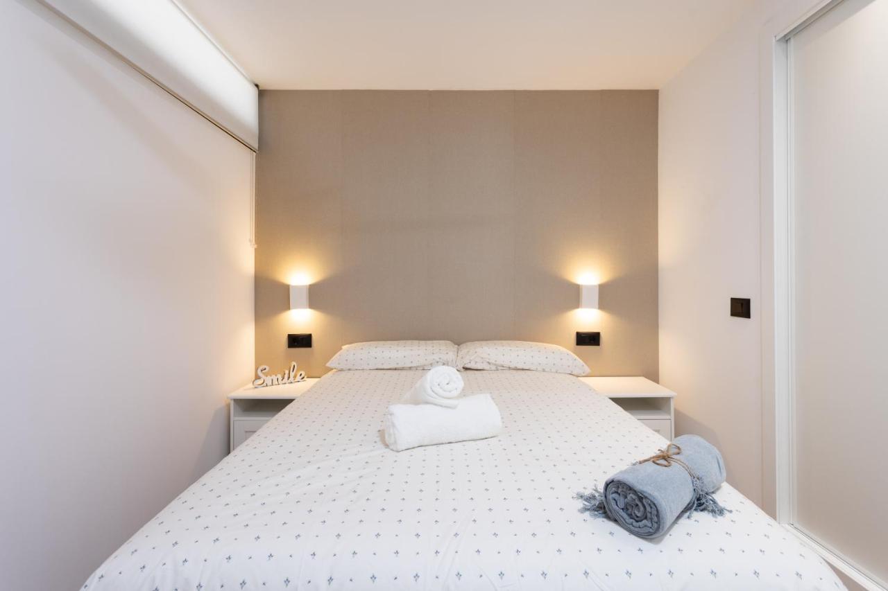 Апартаменты Sunny Olympia By Sunkeyrents Плая-де-лас-Америкас Экстерьер фото