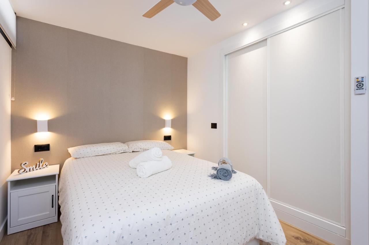 Апартаменты Sunny Olympia By Sunkeyrents Плая-де-лас-Америкас Экстерьер фото
