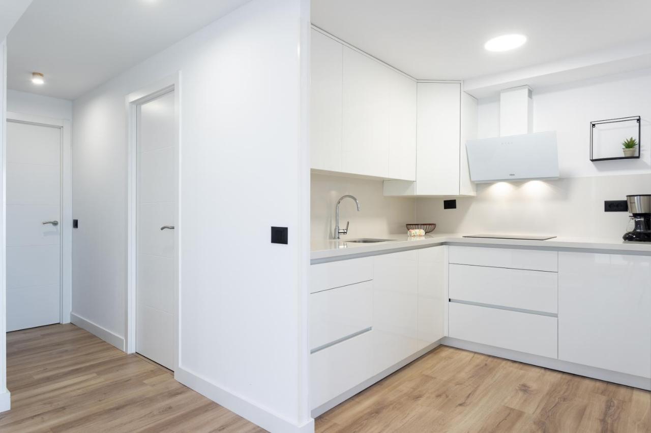 Апартаменты Sunny Olympia By Sunkeyrents Плая-де-лас-Америкас Экстерьер фото