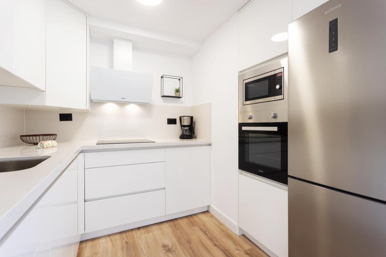 Апартаменты Sunny Olympia By Sunkeyrents Плая-де-лас-Америкас Экстерьер фото